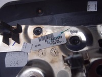 фото thumb №11, Защита dekor консоли bmw f30 9231229