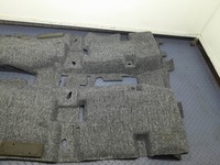 фото thumb №8, Jeep compass i lift 13- коврик обшивка пол 1qv27xdvae