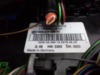 фото thumb №4, Модуль блок управления sam 1715450301 mercedes slk ii r171 05r