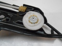 фото thumb №7, Bmw f44 підйомник скло механізм моторчик лівий задня 9851139 9850393