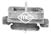 фото thumb №1, Metalcaucho 05814 кронштейн, механическая коробка передач передач