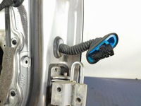 фото thumb №11, Audi a8 d3 long дверь задняя левая ly7w