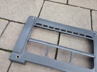 Mini r52 r53 захист верхній двигуна захист інтеркулер 152453905 Доставка, фото thumb