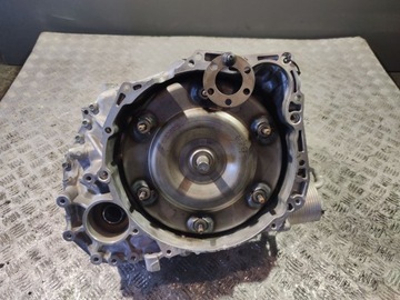 фото thumb №1, Volvo xc60 2020 автоматическая коробка передач коробки передач