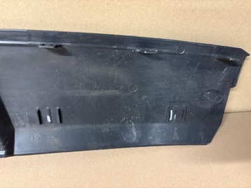 фото thumb №12, Audi e-tron 4ke захист накладка ременя передньої 4ke807081