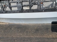 фото thumb №7, Skoda fabia iii 3 хэтчбек крышка багажника багажника цвет la7w