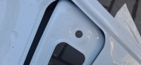 фото thumb №10, Skoda scala 657 кришка багажника 657827215