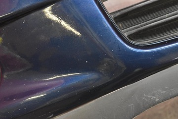 фото thumb №7, Бампер перед переднє темно-синій toyota corolla verso 1 i 01-06