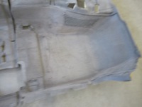 фото thumb №10, Обшивка килимок підлога bmw e60 e61 europa сіра