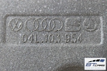 фото thumb №13, Vw крышка крышка двигателя дизель tdi 04l103925 04l103925kk 04l 103 925 04l