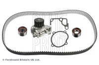 фото thumb №9, Blue print adm573703 насос водяная + набор ремень распределительного вала