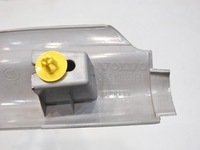 фото thumb №7, Планка накладка порога праві перед volvo v50 рестайлінг