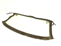 фото thumb №1, Скло дах складного plasikowa mg mgf