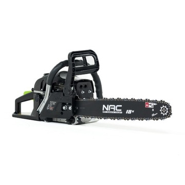 БЕНЗИНОВАЯ ПИЛА NAC CST52-45-01AC 3HP 450мм