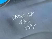 фото thumb №9, Lexus nx 14- крыло правый перед передний