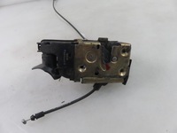 фото thumb №7, Замок лівий передній renault espace iv 017972z98