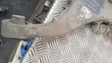 фото thumb №11, Audi a6 c6 4f 3.0 tdi важіль праві зад 4f0505312l