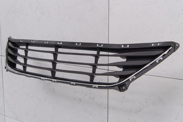 фото thumb №9, Hyundai elantra v md 2013-2015 решётка бампера средняя 865603x700
