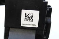 фото thumb №9, Педаль газу потенціометр mercedes actros mp4 a9603000004