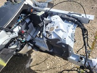 фото thumb №4, Land rover range rover velar 2019 перед сторона левая четверть передняя