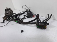 фото thumb №12, Электропроводка газовая lpg 4cyl kme nevo блок управления 67r-013787 жгут испаритель