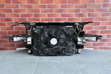 фото thumb №5, Pas підсилювач радіатор bmw 3 g20 g21 320i 330i 330ix
