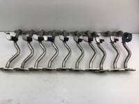 фото thumb №1, Toyota yaris iii трубка egr 1.5 hybrid