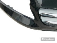 Бамперы решётка радиатора решётка mercedes a-klasa w176 дорестайлинг Оригинал, фото thumb