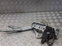 фото thumb №1, Механизм стекло левый перед opel corsa c 1.2 13173073