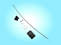 фото thumb №1, Комплект ремонтный сиденье scania r с трос водителя