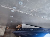 фото thumb №13, Крыло левый перед передний mazda cx-5 cx5 cx 5 ii 2 kf 06.17r- лак 42m