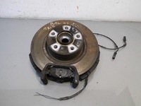 фото thumb №1, Ступица поворотный кулак правый задняя bmw x4 f26 3.0 d