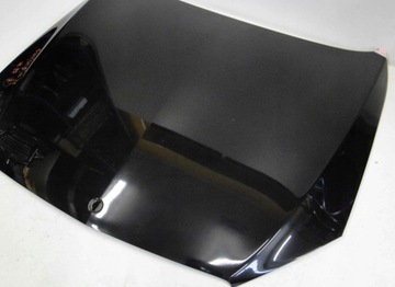 фото thumb №10, Mercedes s класс w222 222 капот крышка двигателя