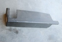 фото thumb №2, Захист накладка webasto volvo fh 4 84015083