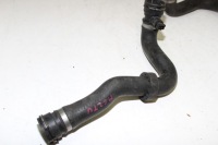 Bmw e38 lift 740i 735i m62tu v8 пабтрубок  воды радиатора нижний правый oryg с Разборки, фото thumb