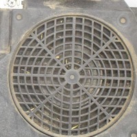 фото thumb №6, Subaru forester sh 2008 динамик низкочастотный