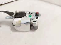 фото thumb №7, Hyundai i30 ii 5d pas безпеки правий перед