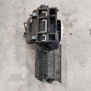 фото thumb №10, Opel mokka x a обігрівач повітродувка змішувач 95135958 688329325 5958u