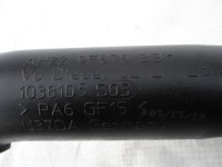 фото thumb №3, Land range rover discovery iv 3.0d труба повітря