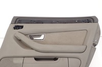 фото thumb №7, Audi a8 d3 02-09 обшивка дверь задний задняя правый