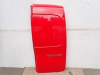 фото thumb №1, Дверь правое задние правый задняя renault kangoo 2 ii 2008-2021r 901003757r
