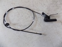 фото thumb №1, Volvo xc40 ручка трос открывания капот 32234306