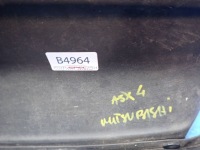 Защита верхний поперечина перед mitsubishi asx 6400c948 Оригинал, фото thumb