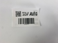 Купить Сальник вала коленчатого mercedes w124 r129 sl w140 m119 e500 1190110008, фото thumb