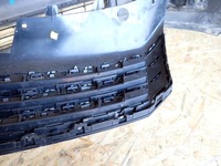 фото thumb №15, Vw passat b7 бампер передний перед
