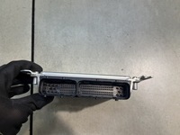 фото thumb №6, Бортовой компьютер блок управления двигателя kia sorento i 2.5 crdi 0281011283