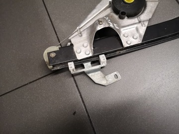 фото thumb №6, Механизм стёкла правые зад audi a6 c5 4b0839398b