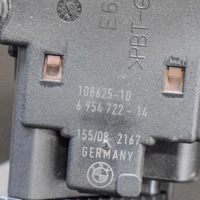 фото thumb №5, Bmw 5 e60 e61 2008 замок зажигания