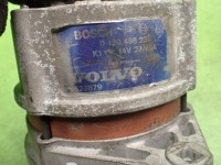 Генератор volvo 940 2.4 b 91r 0120488231 65a Ціна, фото thumb