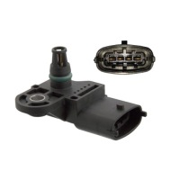 Купить Датчик вакуумa коллектор впускной febi, фото thumb